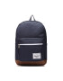 Herschel Раница Pop Quiz Backpack 11405-03548 Тъмносин - Pepit.bg