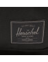 Herschel Раница Pop Quiz Backpack 11405-05881 Черен - Pepit.bg