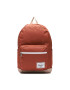 Herschel Раница Pop Quiz Backpack 11405-05890 Кафяв - Pepit.bg