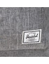 Herschel Раница Raven X 10005-00919 Сив - Pepit.bg