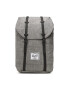 Herschel Раница Ravern 10066-01132 Сив - Pepit.bg