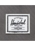 Herschel Раница Retrat Small 11091-05643 Сив - Pepit.bg
