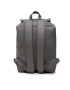 Herschel Раница Retrat Small 11091-05643 Сив - Pepit.bg