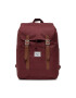 Herschel Раница Retrat Small 11091-05655 Бордо - Pepit.bg