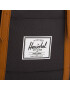 Herschel Раница Retreat 10066-00001 Черен - Pepit.bg