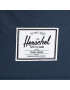 Herschel Раница Retreat 10066-00007 Тъмносин - Pepit.bg