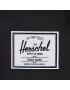 Herschel Раница Retreat 10066-02462 Черен - Pepit.bg