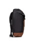 Herschel Раница Retreat 10066-02462 Черен - Pepit.bg