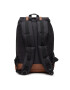 Herschel Раница Retreat 10066-02462 Черен - Pepit.bg