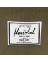 Herschel Раница Retreat 10066-04488 Зелен - Pepit.bg