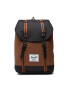 Herschel Раница Retreat 10066-05668 Кафяв - Pepit.bg