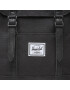 Herschel Раница Retreat Mini 11090-00535 Черен - Pepit.bg