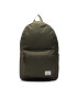 Herschel Раница Settlement Backpack 11407-04281 Тъмносин - Pepit.bg