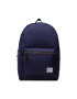 Herschel Раница Stlmnt 10005-05432 Тъмносин - Pepit.bg