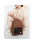 Herschel Раница Stlmnt 10005-05668 Кафяв - Pepit.bg