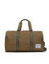 Herschel Сак Novel 10026-05651 Каки - Pepit.bg