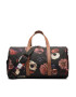 Herschel Сак Novel Duffle 11396-05899 Черен - Pepit.bg