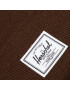 Herschel Шапка Elmer 1065-1395 Кафяв - Pepit.bg