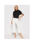 Herskind Блуза Gajol 4040609 Черен Loose Fit - Pepit.bg