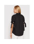 Herskind Блуза Gajol 4040609 Черен Loose Fit - Pepit.bg