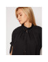 Herskind Блуза Gajol 4040609 Черен Loose Fit - Pepit.bg