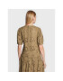 Herskind Блуза Ida 4661831 Кафяв Regular Fit - Pepit.bg