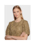 Herskind Блуза Ida 4661831 Кафяв Regular Fit - Pepit.bg