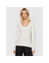 Herskind Блуза Indy 3761747 Бежов Slim Fit - Pepit.bg