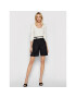 Herskind Блуза Indy 3761747 Бежов Slim Fit - Pepit.bg