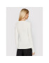 Herskind Блуза Indy 3761747 Бежов Slim Fit - Pepit.bg
