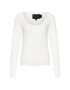Herskind Блуза Indy 3761747 Бежов Slim Fit - Pepit.bg