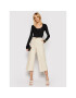 Herskind Блуза Indy 3761747 Черен Slim Fit - Pepit.bg