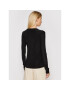 Herskind Блуза Indy 3761747 Черен Slim Fit - Pepit.bg