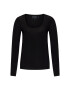 Herskind Блуза Indy 3761747 Черен Slim Fit - Pepit.bg