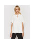 Herskind Блуза Lakiin 4052736 Бял Relaxed Fit - Pepit.bg