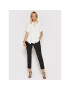 Herskind Блуза Lakiin 4052736 Бял Relaxed Fit - Pepit.bg