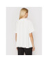 Herskind Блуза Lakiin 4052736 Бял Relaxed Fit - Pepit.bg