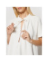 Herskind Блуза Lakiin 4052736 Бял Relaxed Fit - Pepit.bg
