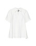 Herskind Блуза Lakiin 4052736 Бял Relaxed Fit - Pepit.bg
