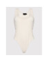 Herskind Боди Mini 4354837 Бежов Slim Fit - Pepit.bg