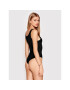 Herskind Боди Mini 4354837 Черен Slim Fit - Pepit.bg