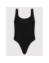 Herskind Боди Mini 4354837 Черен Slim Fit - Pepit.bg