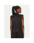 Herskind Елек Line Vest 4995985 Черен Regular Fit - Pepit.bg