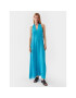 Herskind Ежедневна рокля Camille 4809953 Син Regular Fit - Pepit.bg