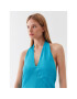 Herskind Ежедневна рокля Camille 4809953 Син Regular Fit - Pepit.bg
