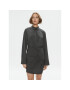 Herskind Ежедневна рокля Dorthea 4904988 Сив Regular Fit - Pepit.bg