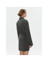 Herskind Ежедневна рокля Dorthea 4904988 Сив Regular Fit - Pepit.bg