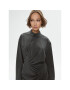 Herskind Ежедневна рокля Dorthea 4904988 Сив Regular Fit - Pepit.bg