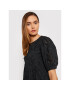Herskind Ежедневна рокля Isolde 4252831 Черен Regular Fit - Pepit.bg