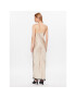 Herskind Ежедневна рокля Jonathan 4806370 Бежов Regular Fit - Pepit.bg